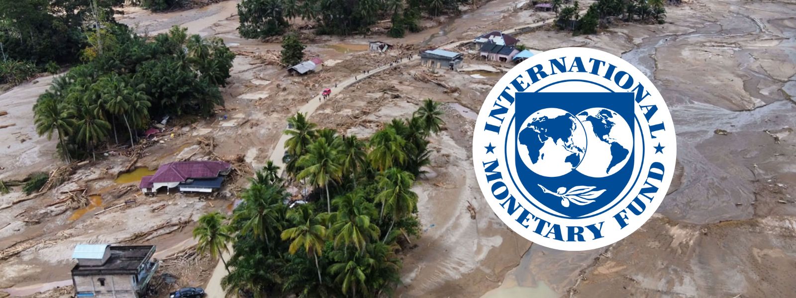 IMF Opens Discussions on Cyclone Damage